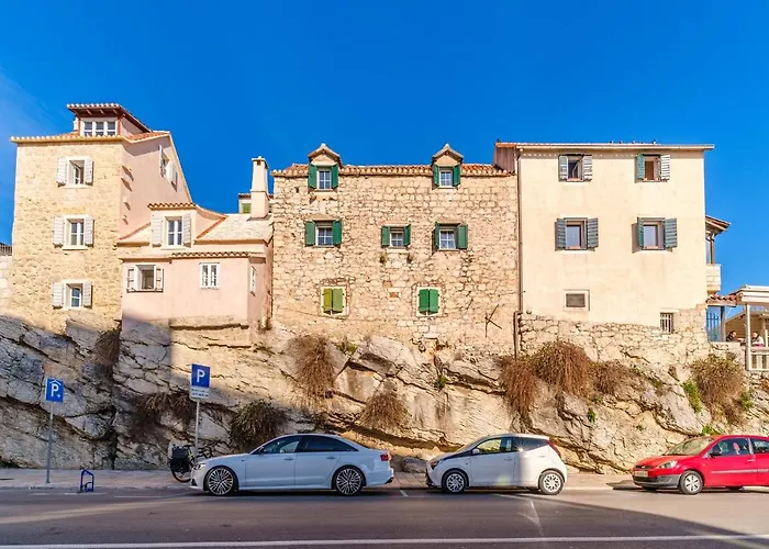 Sv.Duje Apartments