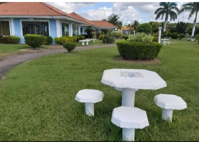 Recanto de Araruama