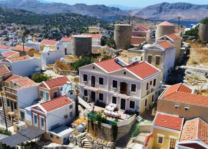 Vila Elion Myloi