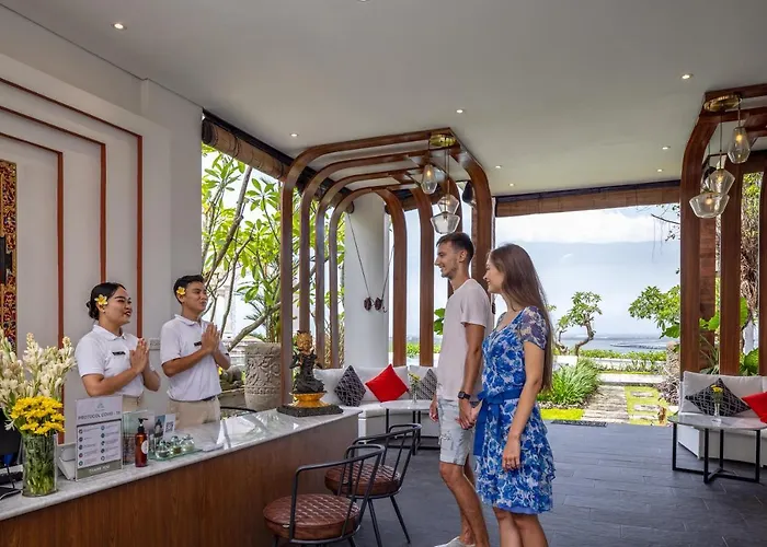 Giri Bhagawan Villas & Spa