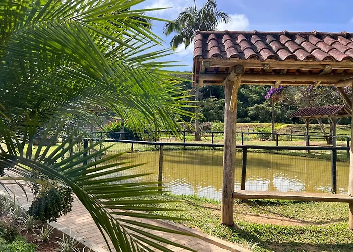 Recanto da Roca