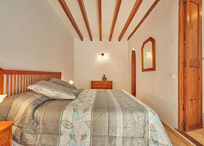 Casa Fortuny In Soller