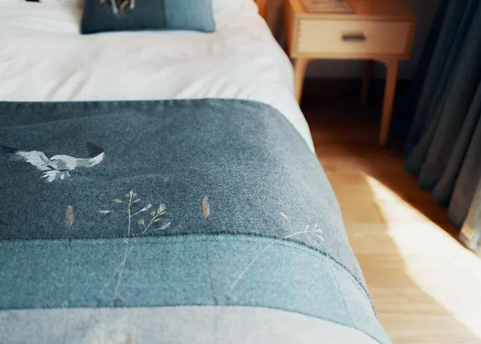 Air An Oir - Skye Self Catering