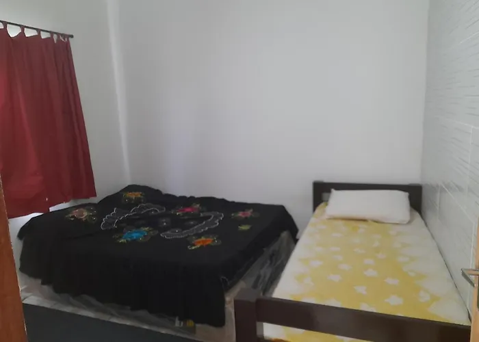 Cantinho da Bethânia