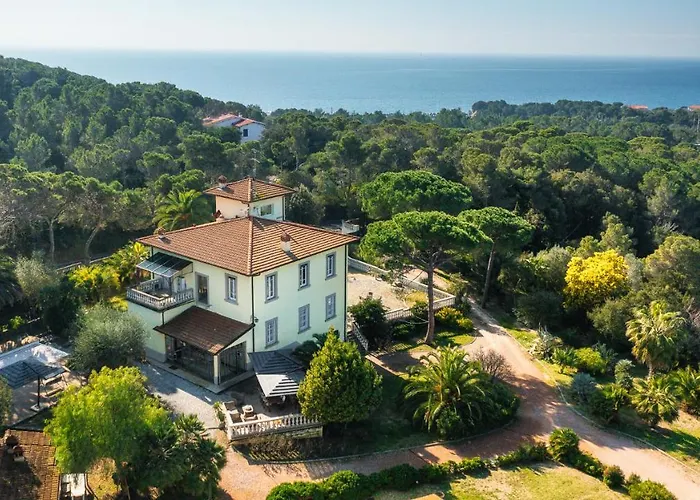 Villa Gaius 8&2, Emma Villas