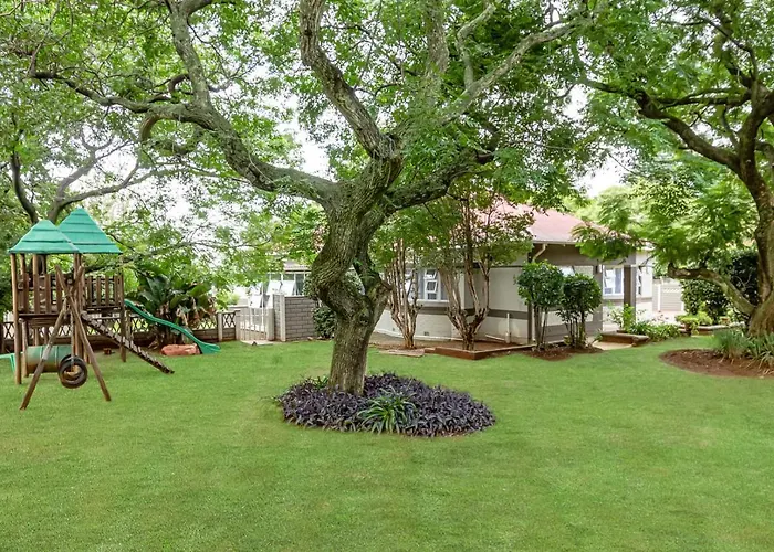 Paradise Guest House