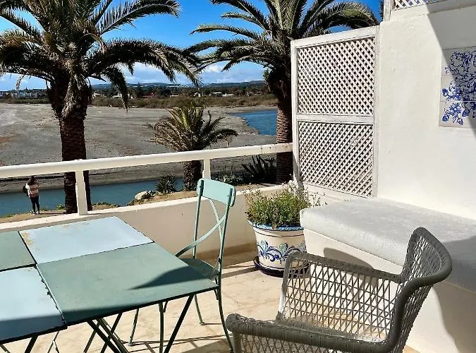 Sotogrande Paseo Del Rio
