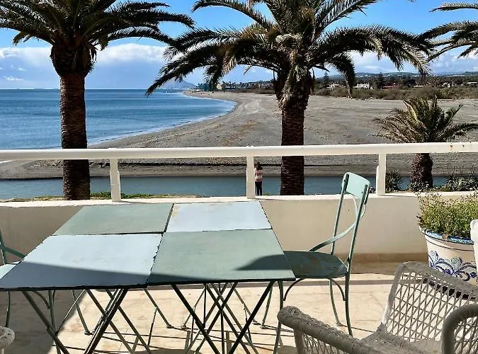 Sotogrande Paseo Del Rio
