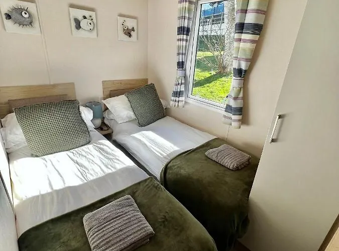Newquay Bay Resort - Summerbreeze Pv54