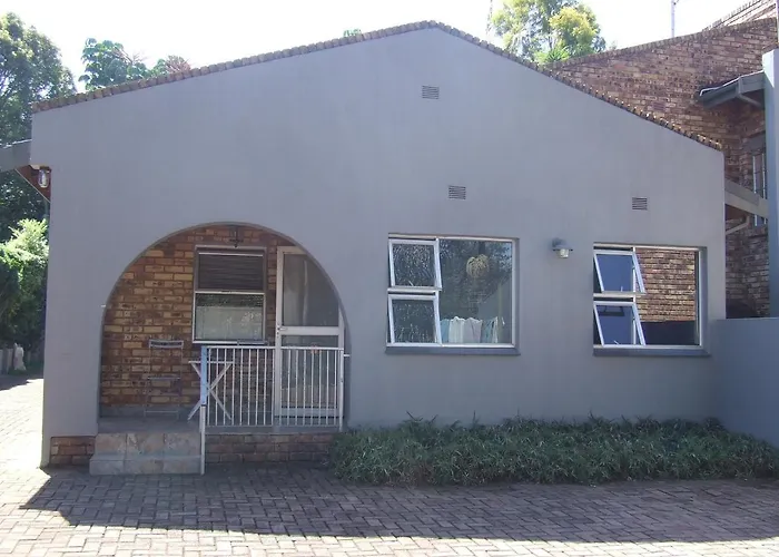 Kruger'S Guest House