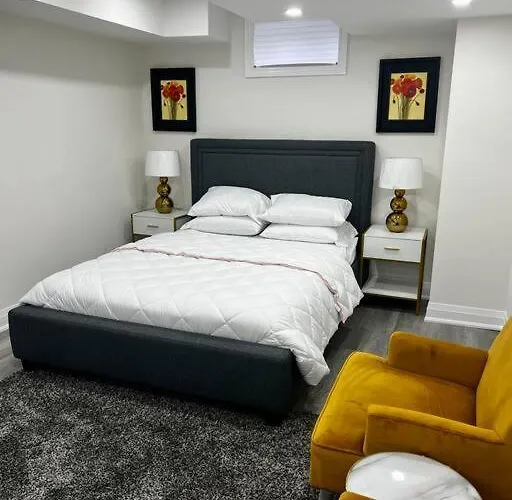 New Luxurious Studio Apartment