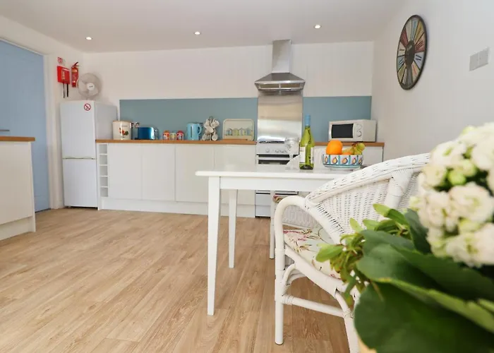 Seaside Apartment