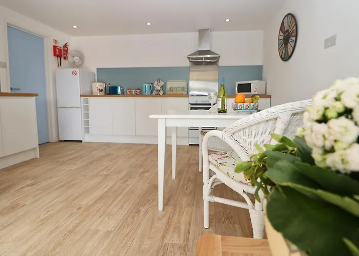 Seaside Apartment