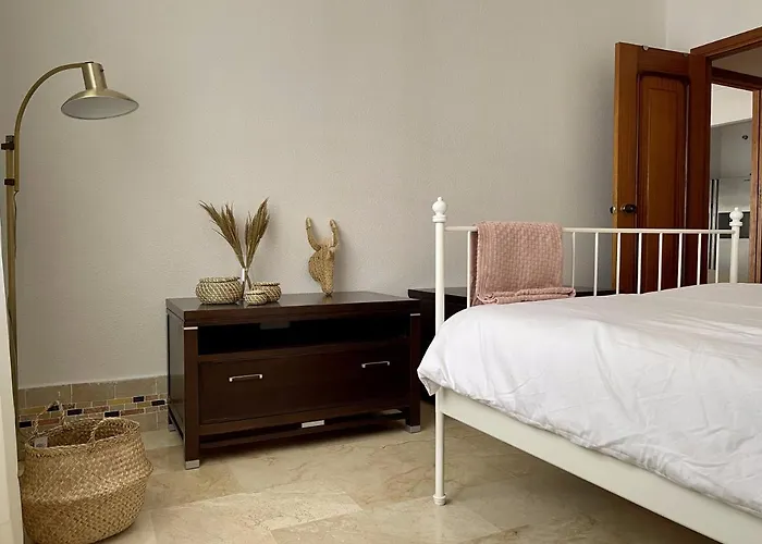 Apartamento Alyanna