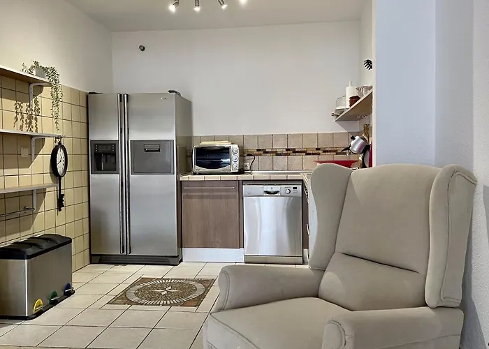 Apartamento Alyanna