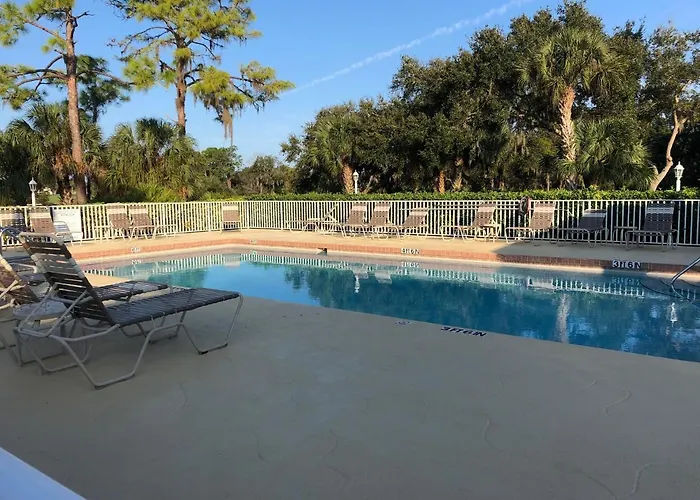 Florida Vacation Condo