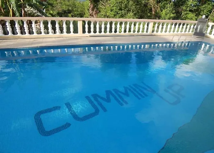 Cummin Up