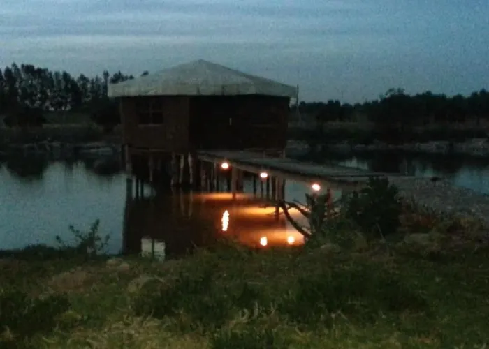 Escape! Ultimate Getaway For Friends