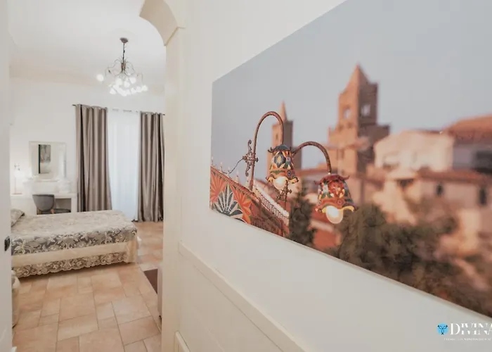 Divina Suite