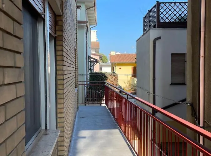 Viale Pascoli Due