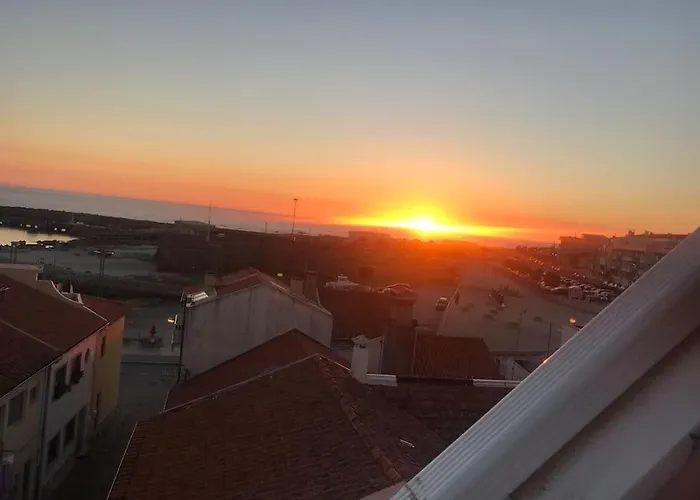 A Terraza Da Filipa