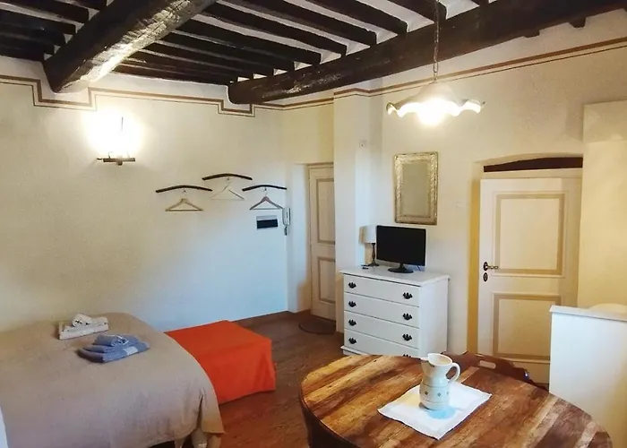 Le Residenze Ristori