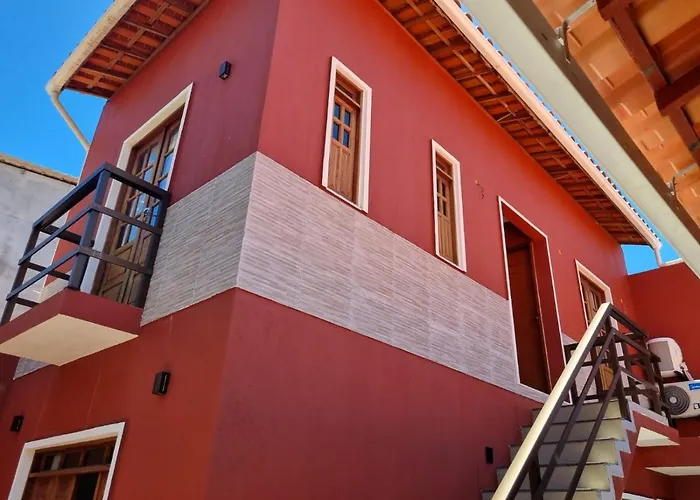 Suite Na Vila De Praia Do Forte