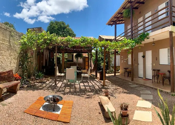 Villa Madeira