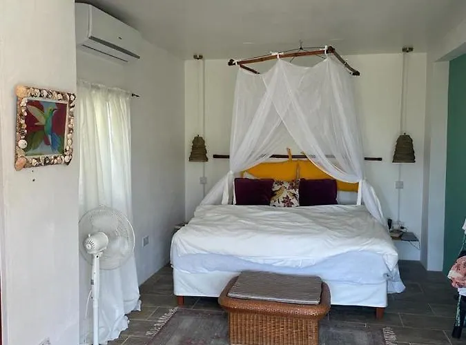 Harbour View House Junior Suite
