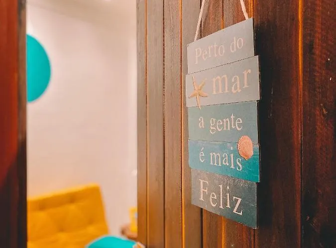 Refúgio da Paz