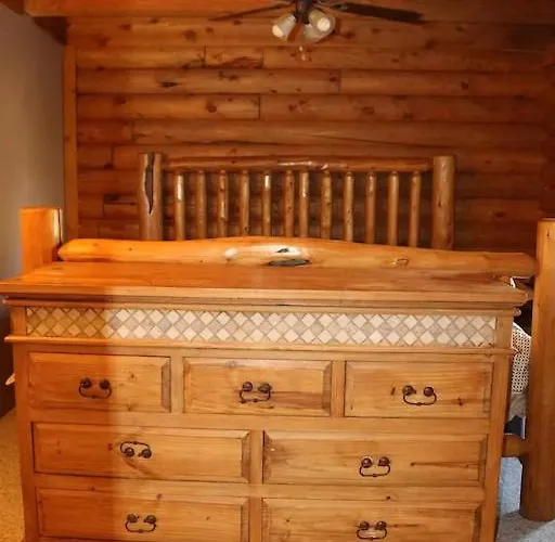 Homeaway Mountain Country Cabin