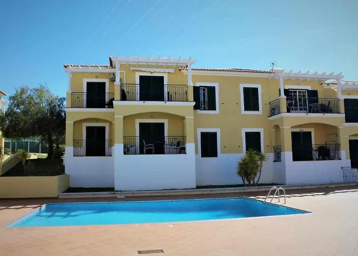 Algarvesand Porches