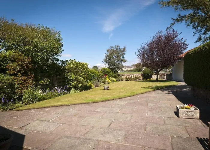 Greylag Cottage