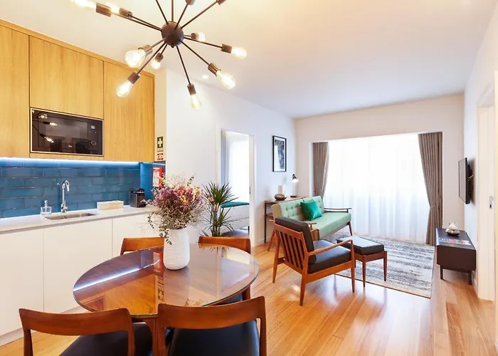 Avenida Residence