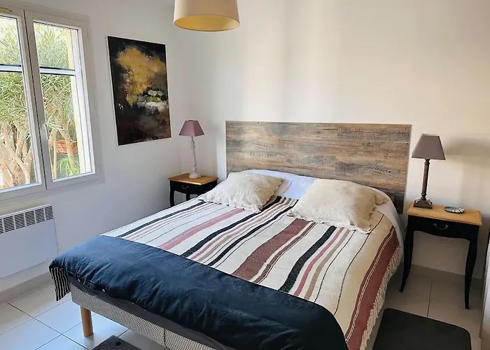 Charmante Maison Au Calme