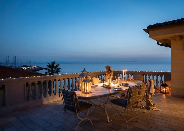 Villa Teti
