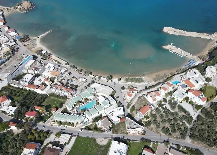 Costanita Beach House