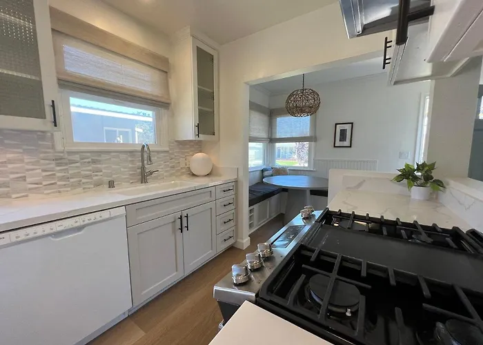 El Nido Beachlife Cottage In South Bay Los Angeles