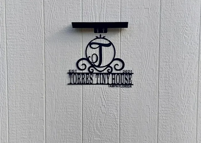 Torres Tiny Home Midtown Westtampa Rjs