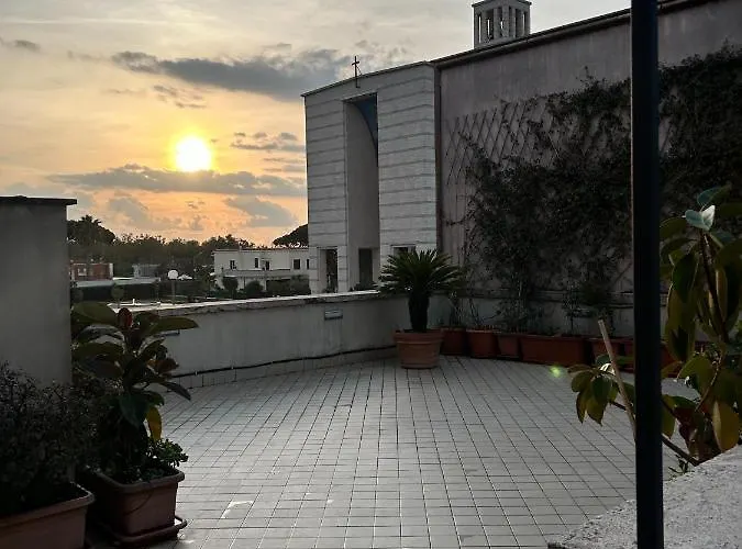 Seabaudia1 Con Terrazza