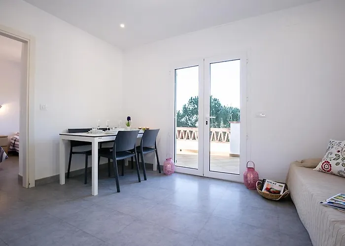 Maison Cosy A 20M Plage Roses Avec Parking