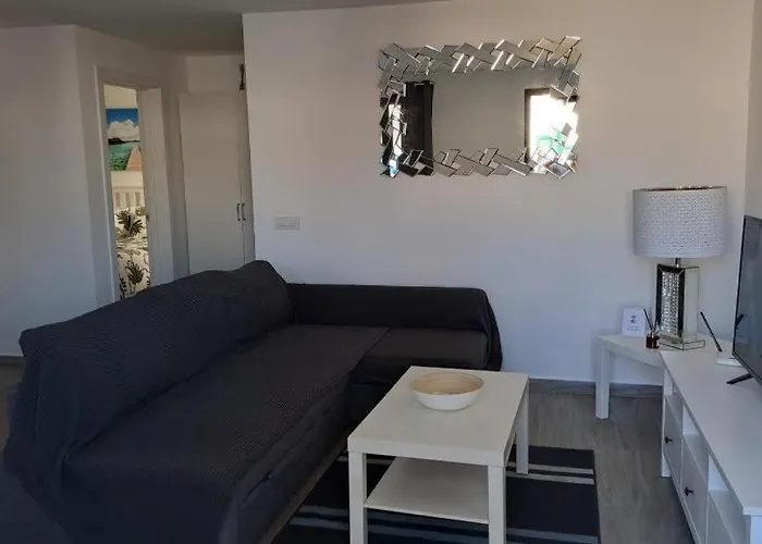 Comfortable Houses Playa Roca Beachfront Access