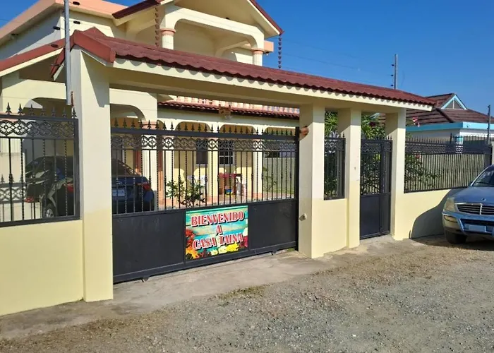 Casa Taina