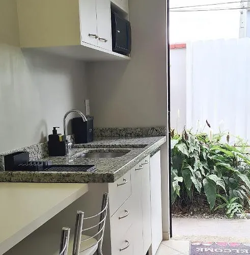 Quarto Jaraguá/São Luís
