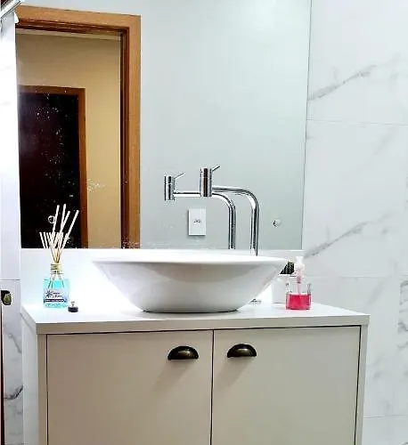 Quarto Jaraguá/São Luís