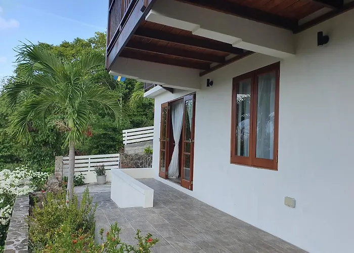 Harbour View House Junior Suite
