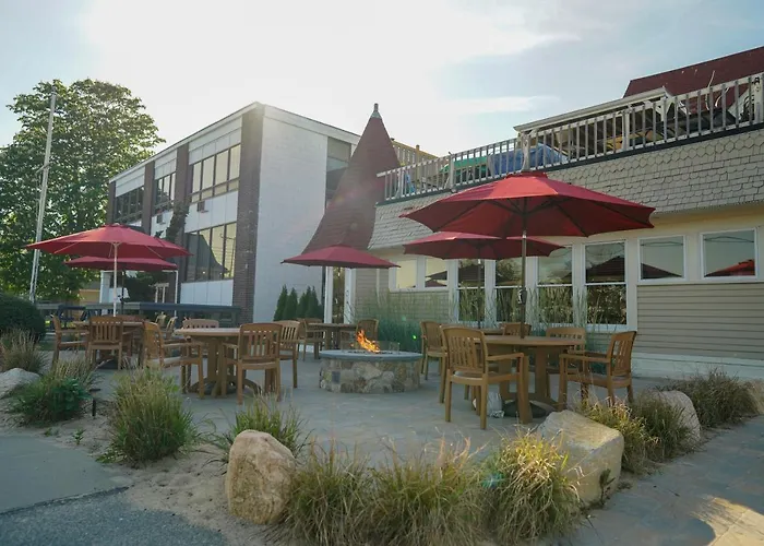 Portside Tavern