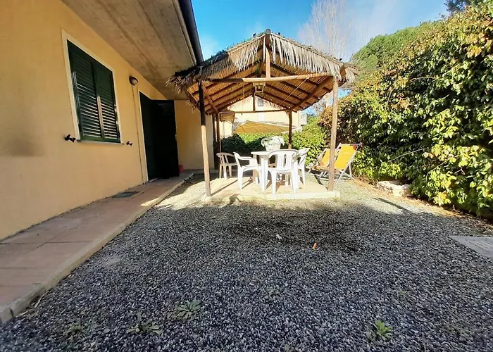 Appartamenti Vacanze Aragosta