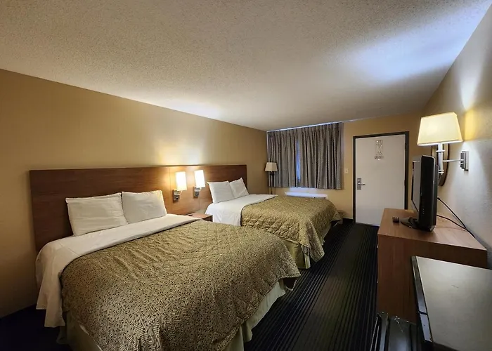 Budget Host Inn