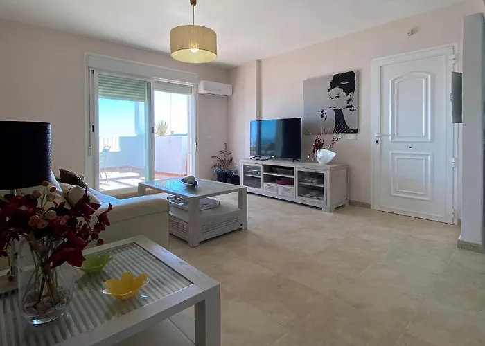 Residencial Oasis 3